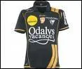 A quelle quipe appartient ce maillot ?