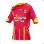 A quelle quipe appartient ce maillot ?