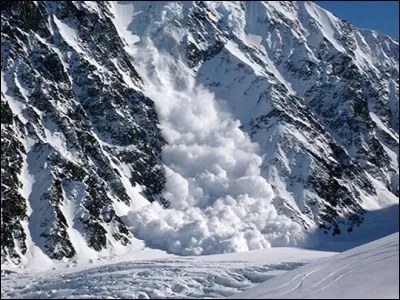 Avec elle, il y a toujours un effet boule de neige.