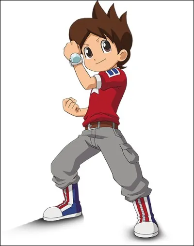 Quel est le nom de famille de Nathan ?