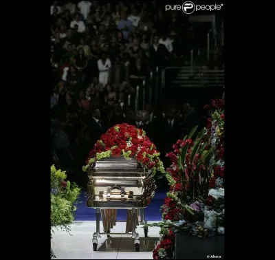 A quel âge est-il décédé ?