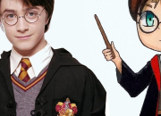 Quiz Harry Potter - 2