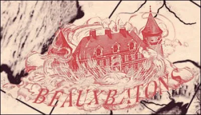 Qu'est-ce que "Beauxbâtons" ?