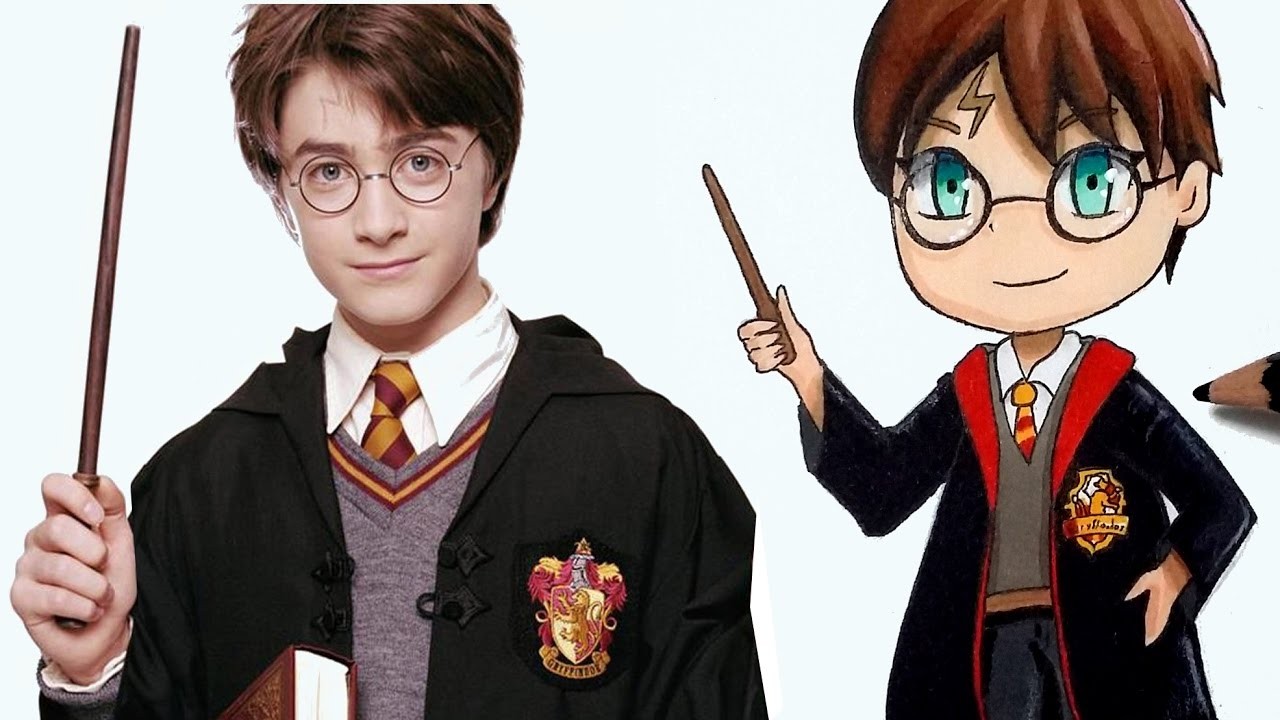 Harry Potter - 2