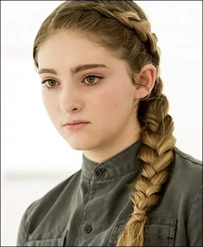 Quel métier exerce Prim ?