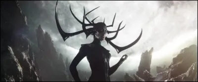 Thor a-t-il une sur maléfique ?