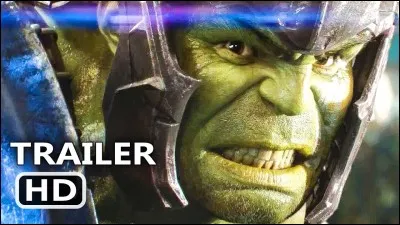 Comment s'appelle l'acteur jouant Hulk ?