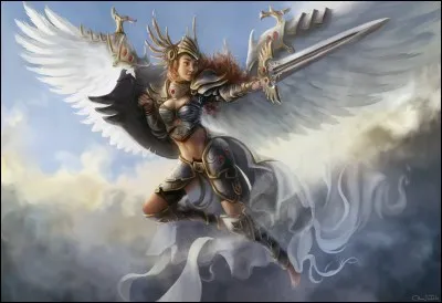 La Valkyrie va-t-elle se rebeller contre Thor ?