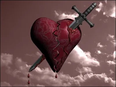 De laquelle de ces femelles Plume de Jais n'a-t-il jamais été véritablement amoureux ?