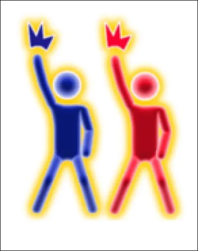 Les coaches de Little Apple (JDWiiU) représentent quels personnages "historiques" ?