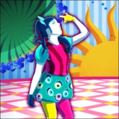 PonPonPon apparaît dans quel jeu ?