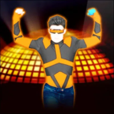 Le mashup de #thatPOWER (JD2014) a le record du nombre de GM dans un mashup (8 GM). Les Gold Moves sont tirés de tous ces gameplays, sauf un. Lequel ?