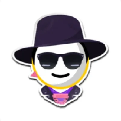 Cet avatar vient de quel gameplay ?