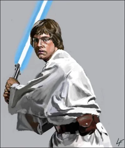 Luke Skywalker a eu une main tranchée par le sabre laser de Dark Vador (merci papa), dans quel épisode de "La Guerre des Etoiles" cela s'est-il passé ?