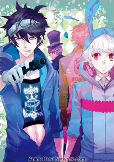 Comment s'appelle son assistant ?