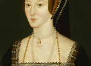 Quiz Anne Boleyn