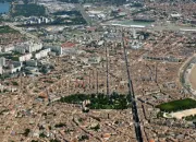 Quiz Quand sont nes ces villes franaises ?