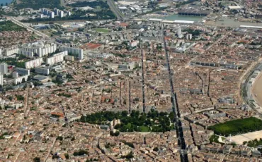 Quiz Villes
