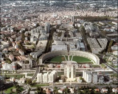 Quelle est l'origine de la ville de Montpellier ?