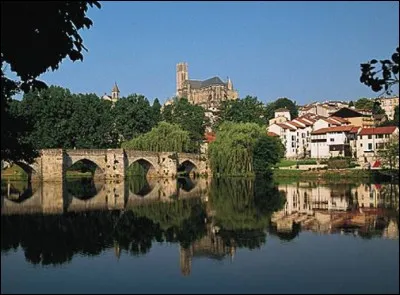 Quand la ville de Limoges est-elle n&eacute;e?