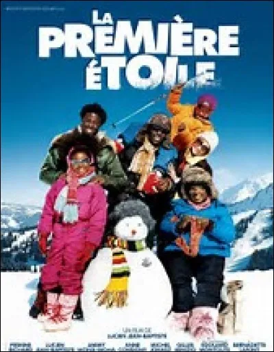 En quelle année le film est-il sorti ?