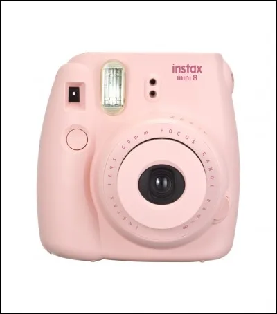 Combien d'appareils photos Polaroid a-t-elle ?