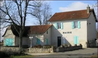 Je vous emmène en Occitanie, à Couzou. Commune du Quercy, sur le Causse de Gramat, elle se situe dans le département ...