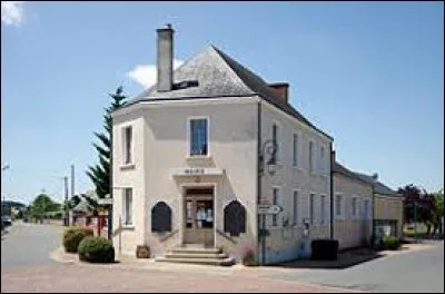 Saint-Michel-de-Chavaignes est un village Sarthois situé en région ...