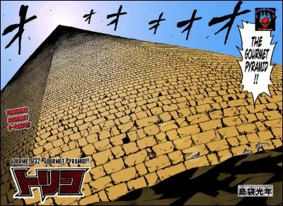 Lors de l'expédition à la Pyramide Gourmet, que veut Zebra en échange de sa coopération ?