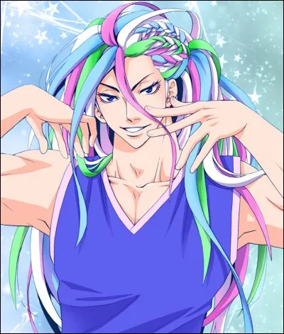 Quel est le plat principal du menu parfait de Sunny ?