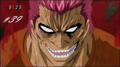 Quelle est la viande du menu parfait de Zebra ?