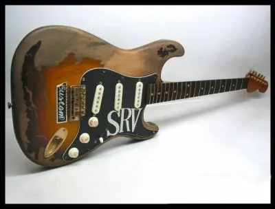 Ce guitariste hors-pair est parvenu à populariser le blues dans un État qui avait pour tradition de le mépriser... Qui était-ce ?