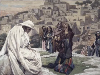 Ce néo-rabbin finira crucifié à Jérusalem. Qui est-il ?