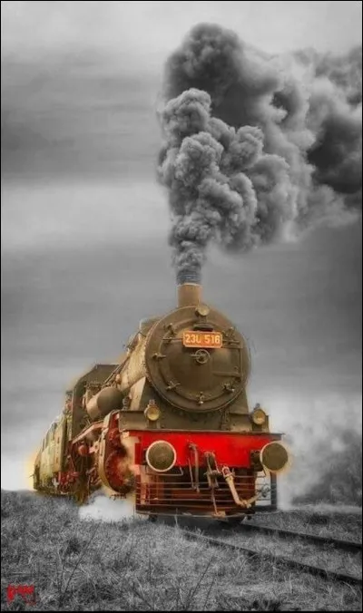 Agatha Christie adorait les trains ! A quelle heure partait-il dans le titre de son roman ?