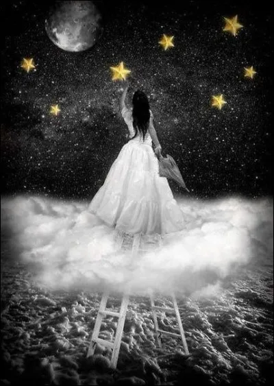 Dans quelle chanson de Gold entend-on " Ils ont quitté leurs terres, leurs champs de fleurs et leurs livres sacrés" ?