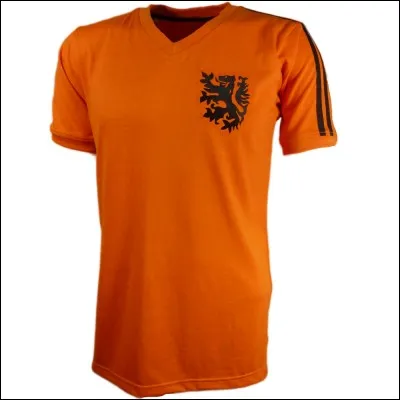 Les Pays-Bas de Robin van Persie joueront-ils ?