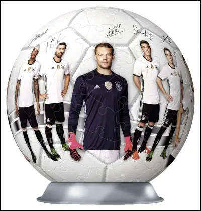 Les Allemands quadruple champion du monde seront-ils présents lors de la Coupe du monde ?