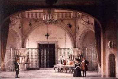 Quel compositeur est l'auteur des "Noces de Figaro" ?