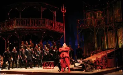 Qui, en 1859, a composé Faust ?