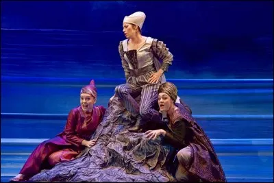 Et "Didon et Enée" ?