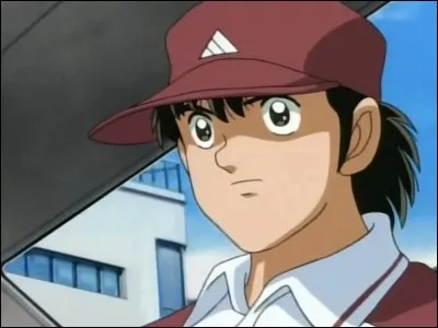 Quel est son manga ?