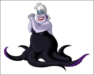 Que prend Ursula la sorcière à Ariel en échange d'avoir des jambes ?