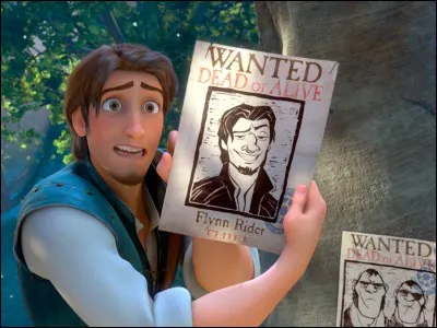 Dans quel film apparaît Flynn ?