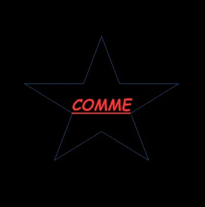 Le connecteur "comme" est utilisé pour :