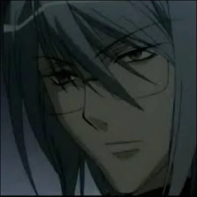 Qui est ce personnage ?