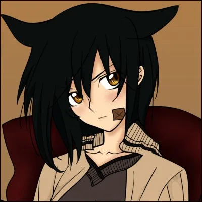 Qui est ce personnage ?