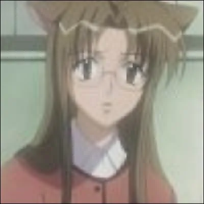 Qui est ce personnage ?