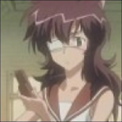 Qui est ce personnage ?