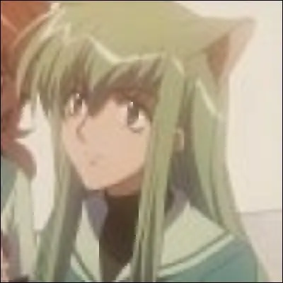 Qui est ce personnage ?