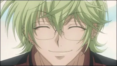 Qui est ce personnage ?